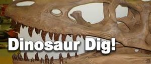 Dinosaur Adventure
